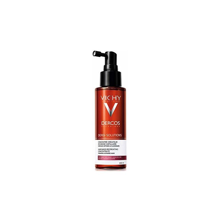 Vichy Dercos Densisolutions Lozione Concentrata 100ml