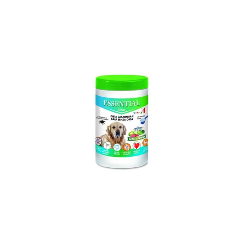 Cane Adulto - Mangime Complementare Essenziale 150g