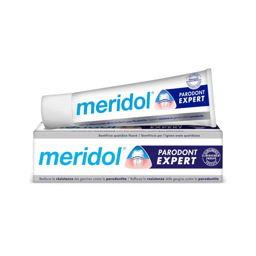 Meridol Parodont Expert Dentifricio 75ml