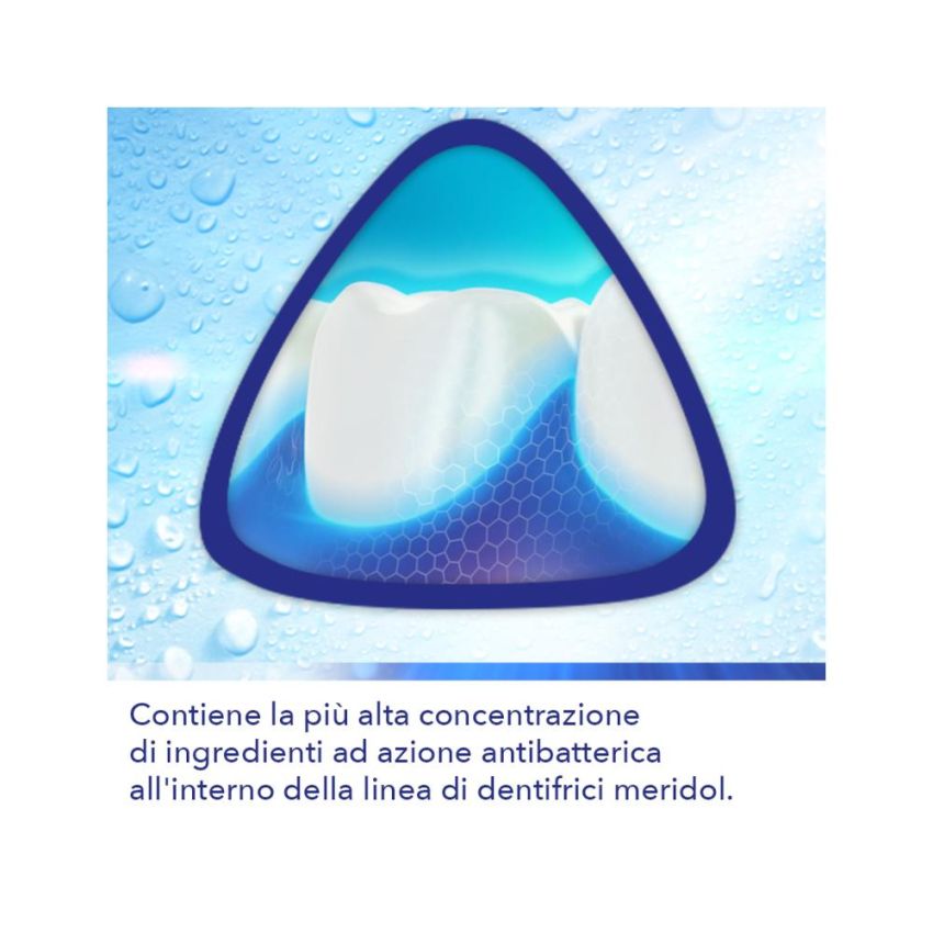 Meridol Parodont Expert Dentifricio 75ml