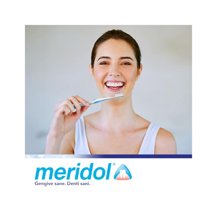 Meridol Parodont Expert Dentifricio 75ml