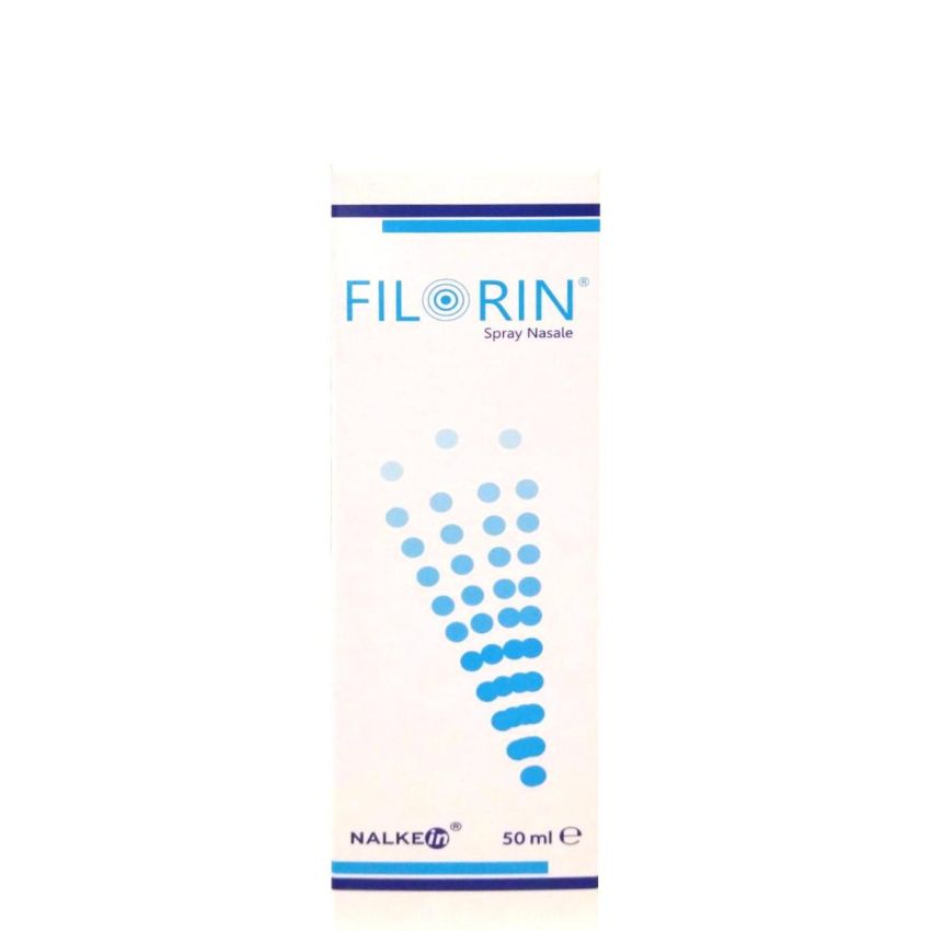 Filorin Spray Nasale Rigenerante 50ml