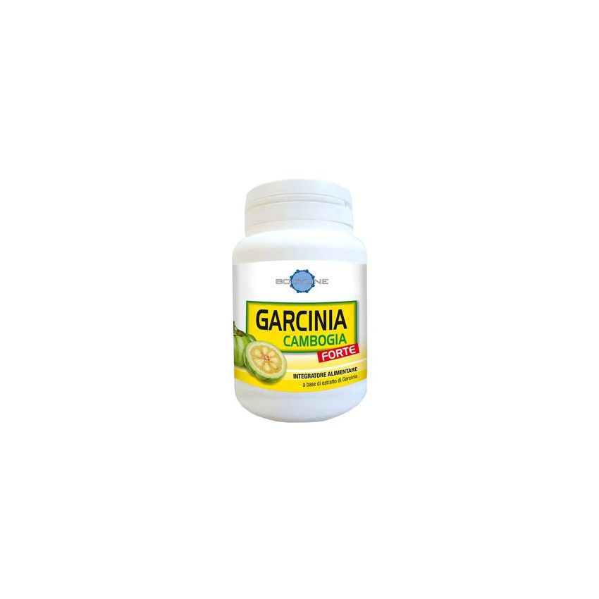 Bodyline Forte Garcinia Cambogia - 60 Capsule Potenziate