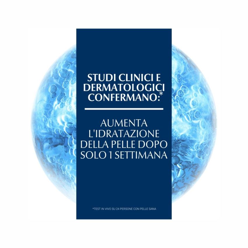 Eucerin Crema Levigante per il Viso con Urea al 5% - 50ml