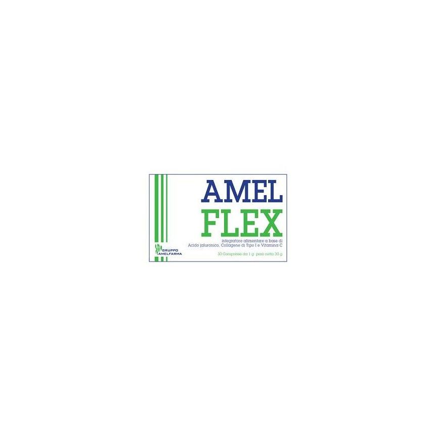 Ameflex: Integratore Alimentare in 30 Compresse