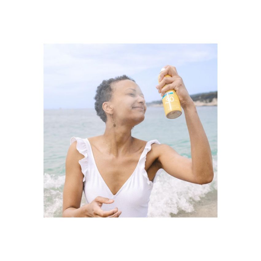 Uriage Bariesun SPF30 Spray Asciutto - Protezione Solare 200ml