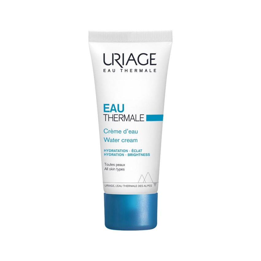 Uriage Eau Thermale Crema Idratante all'Acqua Termale - 40ml