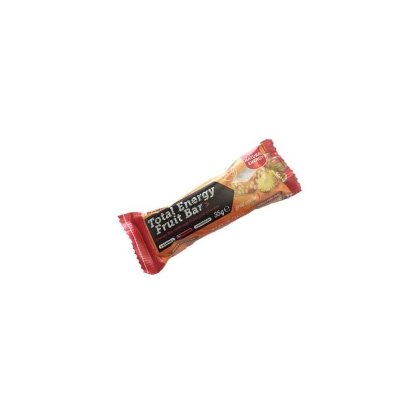 Named Sport Total Energy Bar Mango, Ananas e Maracuja - 35g