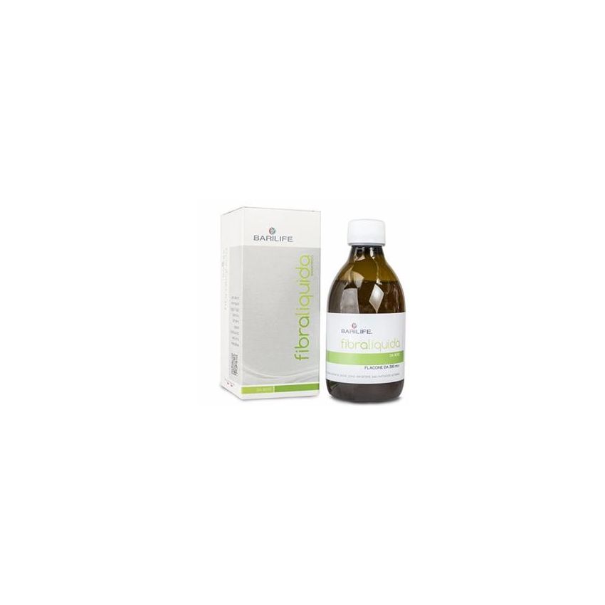 Barilife Fibra Liquida di Alta Qualità - 300ml
