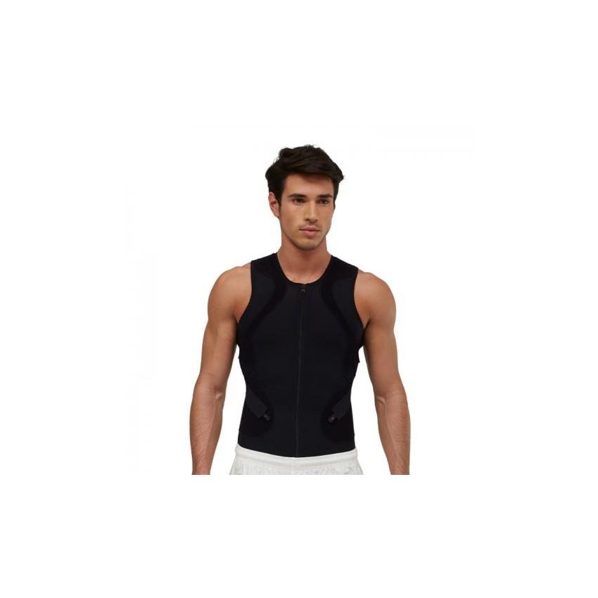 Ekeep K1 Supporto per la Postura Maschile, Taglia 2