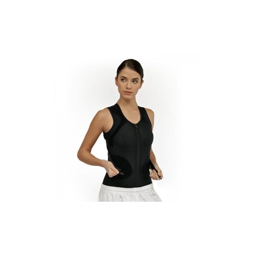 Ekeep K1 Correttore Posturale per Donna, Taglia 1