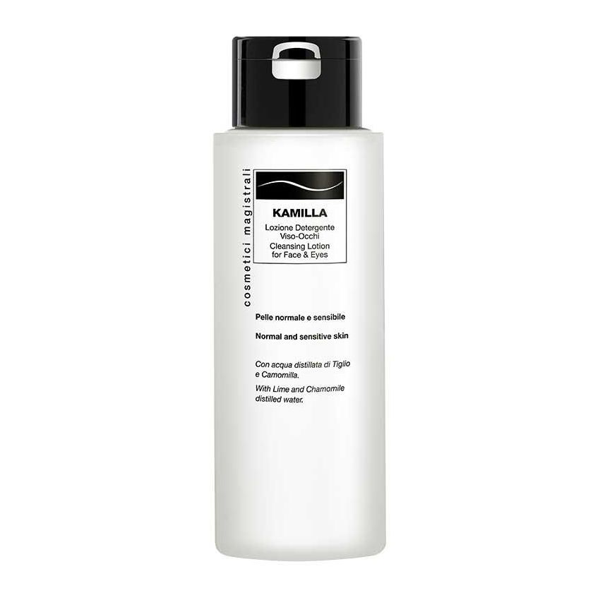 Lozione Detergente Kamilla da Cosmetici Magistrali - 400ml