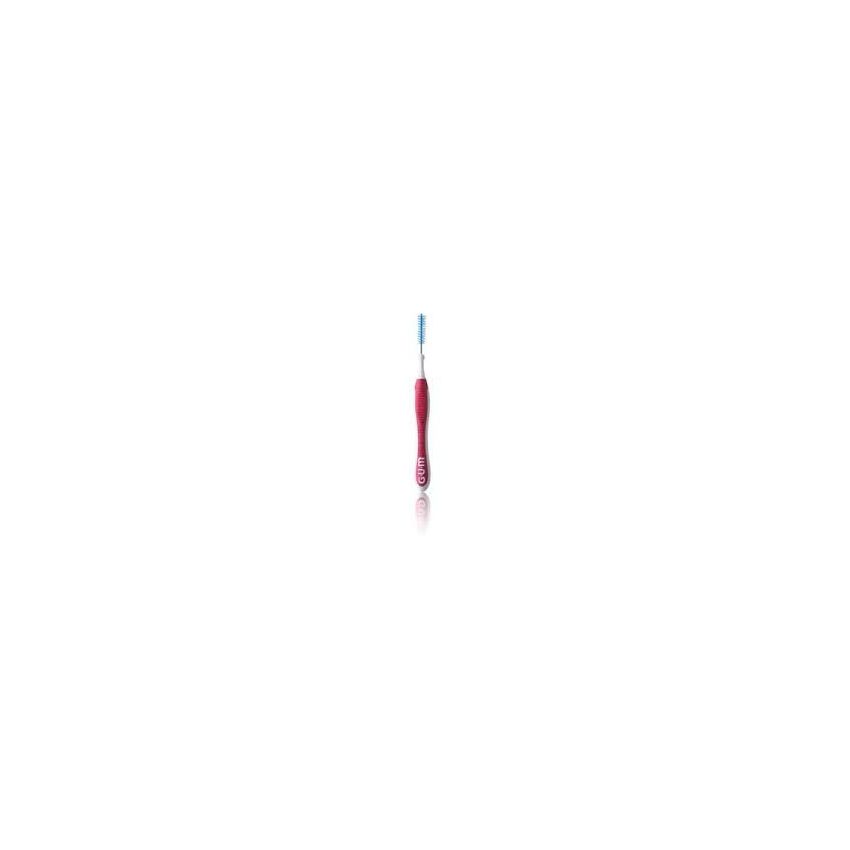 Gum Traveler 1612 Scovolini Interdentali 1,4mm - Confezione da 6 Pezzi