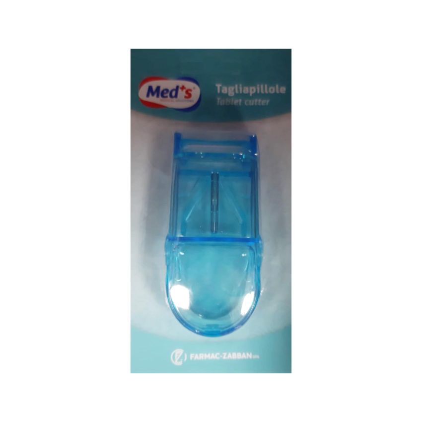 Tagliapillole Meds Professionale - Singolo Pezzo