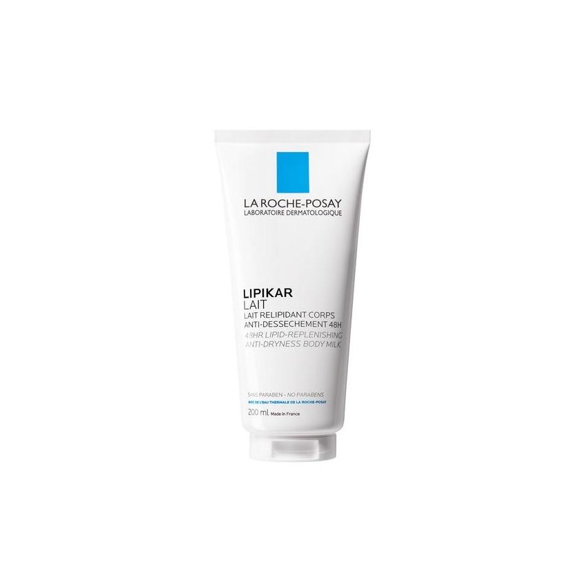 La Roche-Posay Lipikar Latte Idratante Corpo - 200 ml