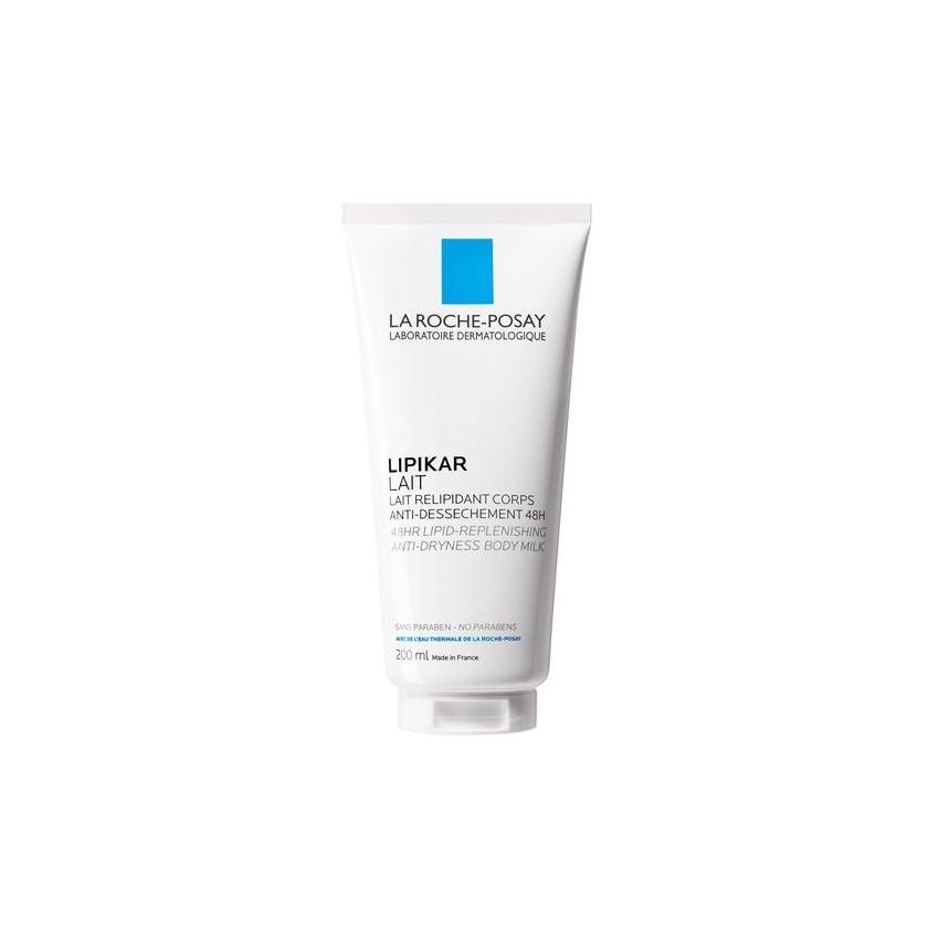 La Roche-Posay Lipikar Latte Idratante Corpo - 200 ml