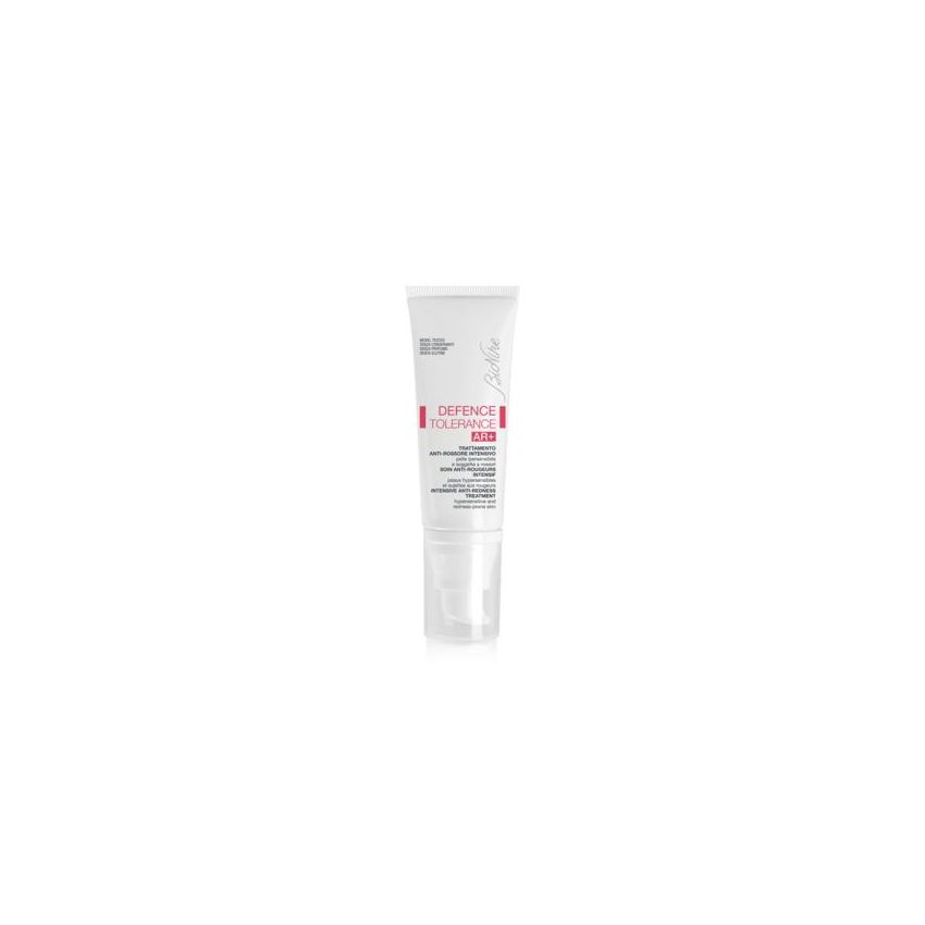 Bionike Defence Tolerance Intensive Anti-Redness Treatment 40ml