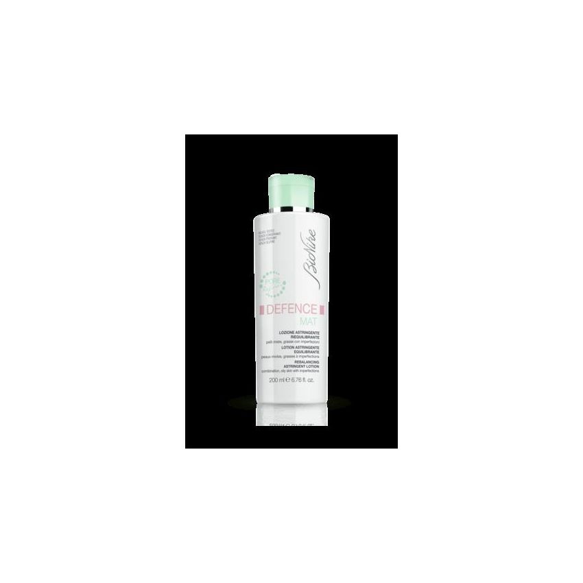 Bionike Defence Mat Lozione Tonica Astringente 200ml