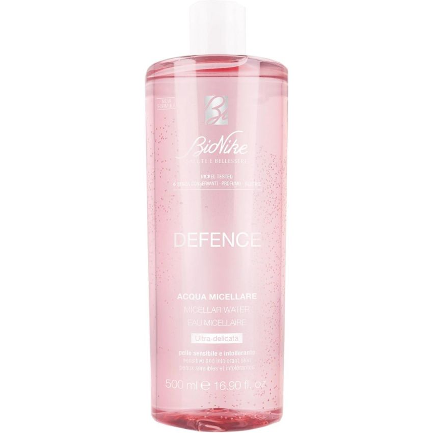 Bionike Defence Acqua Micellare Multifunzionale - 500ml
