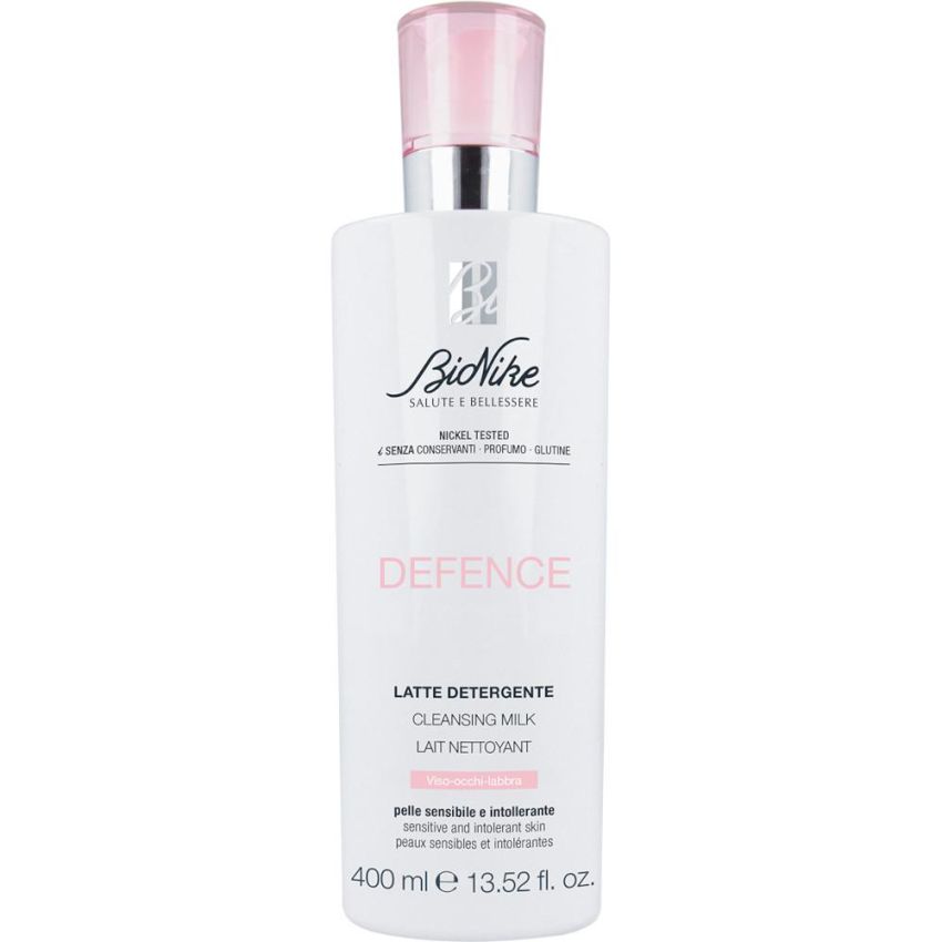Latte Detergente Defence Bionike 400ml