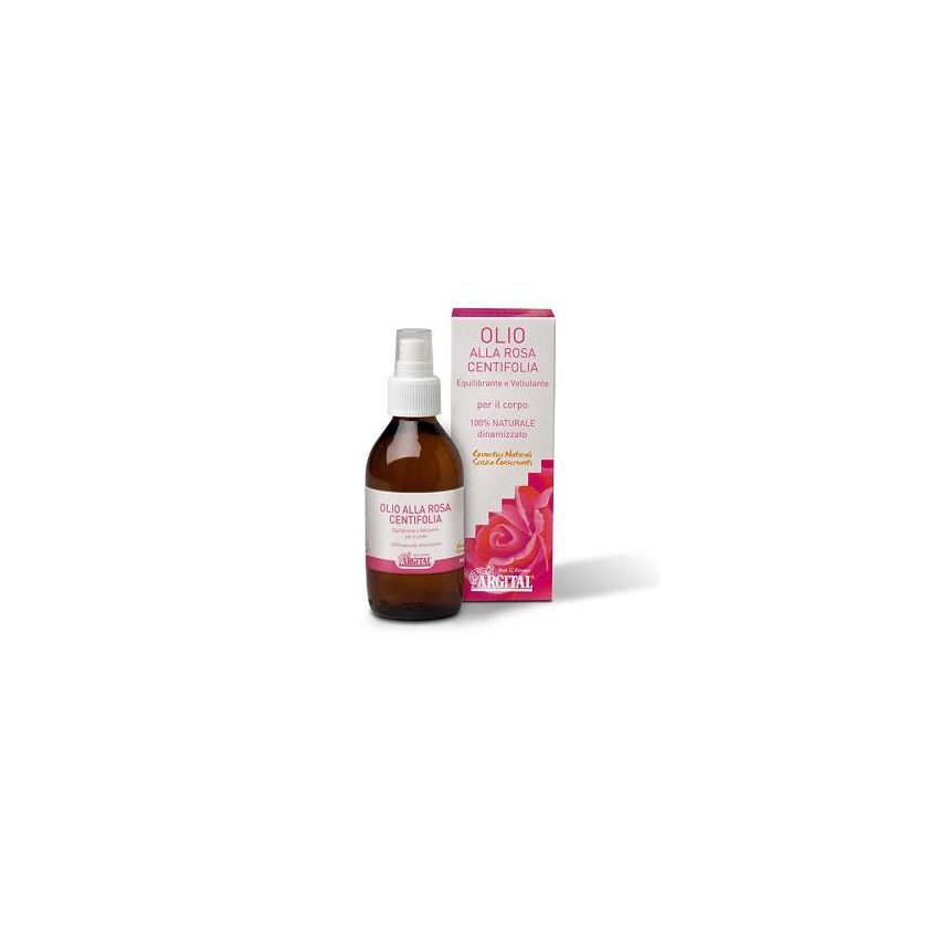Olio di Rosa Centifolia Puro 125ml