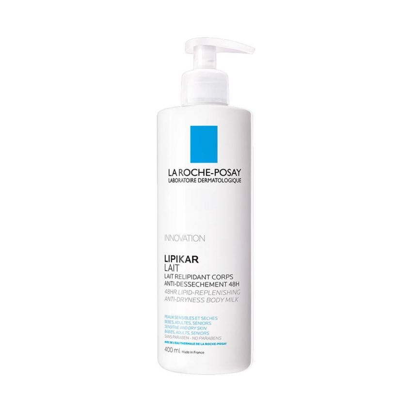 La Roche-Posay Lipikar Latte Corpo 750ml