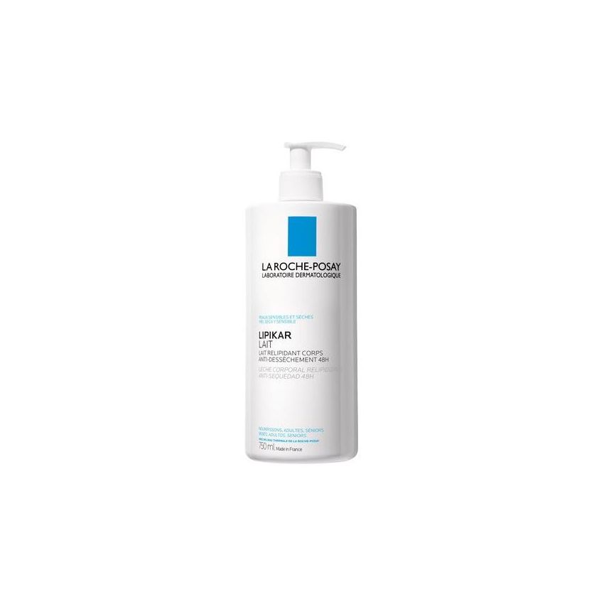 La Roche-Posay Lipikar Latte Corpo 750ml