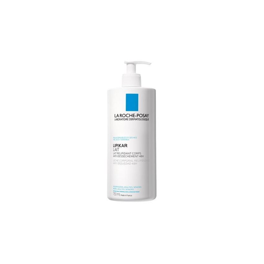 La Roche-Posay Lipikar Latte Corpo 750ml