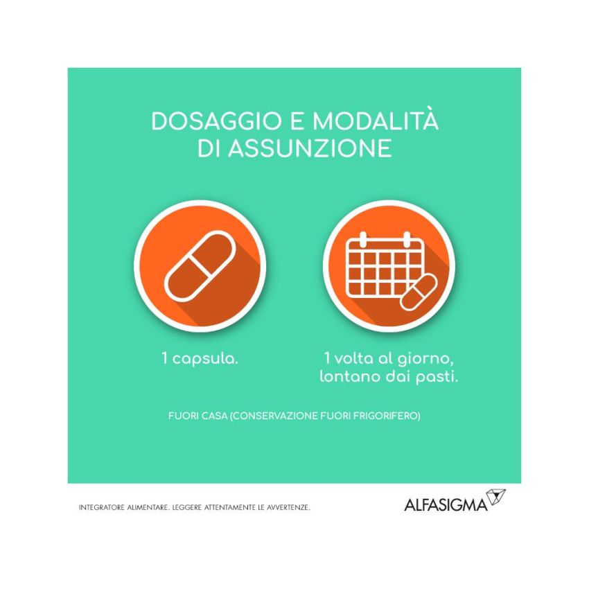 Yovis Capsule - Confezione da 10 Capsule