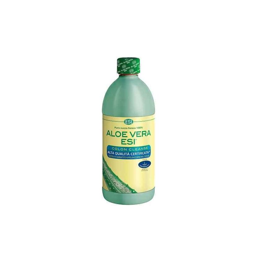 Succo di Aloe Vera Esi 1L