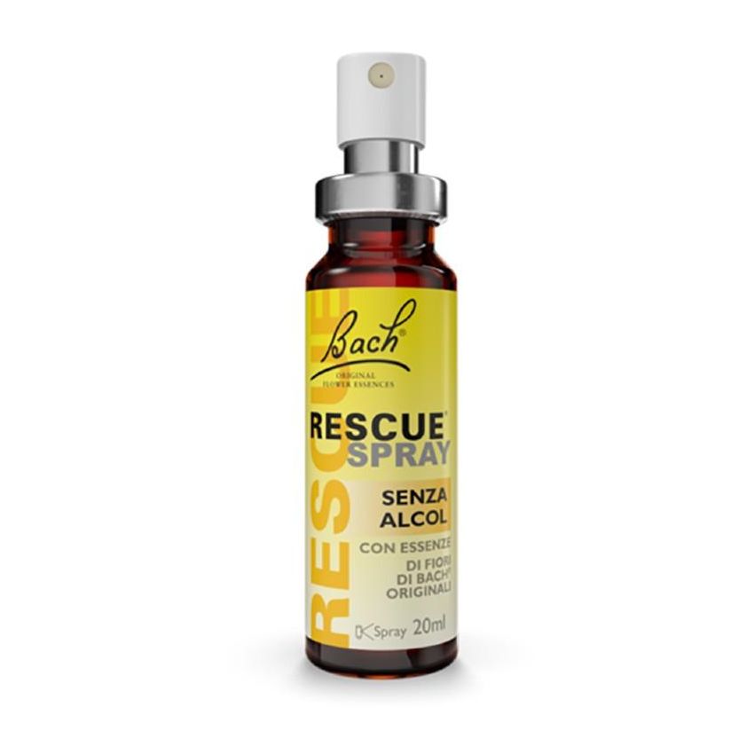 Bach Rescue Remedy Stress Relief Spray, 20ml