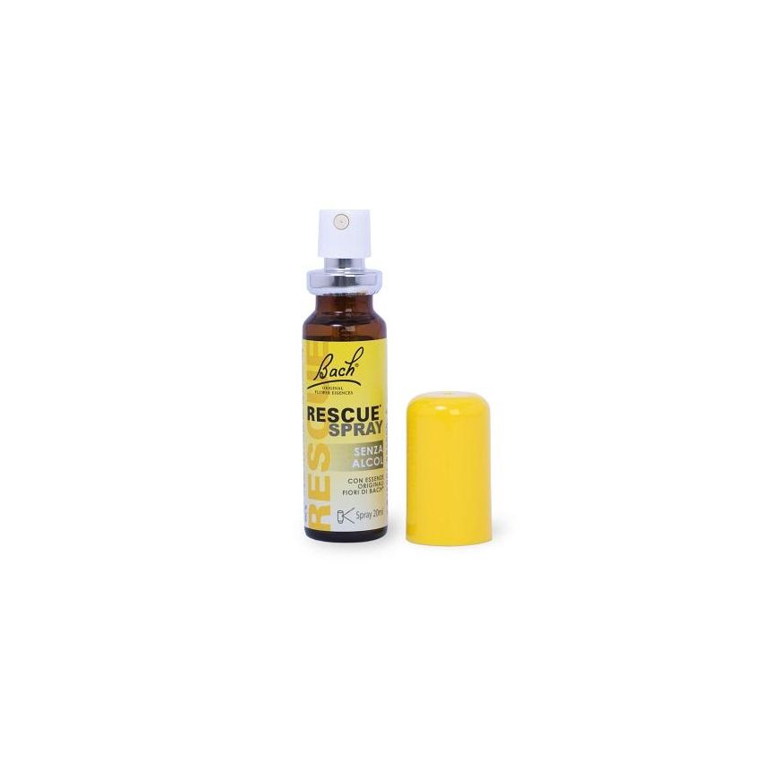 Bach Rescue Remedy Stress Relief Spray, 20ml