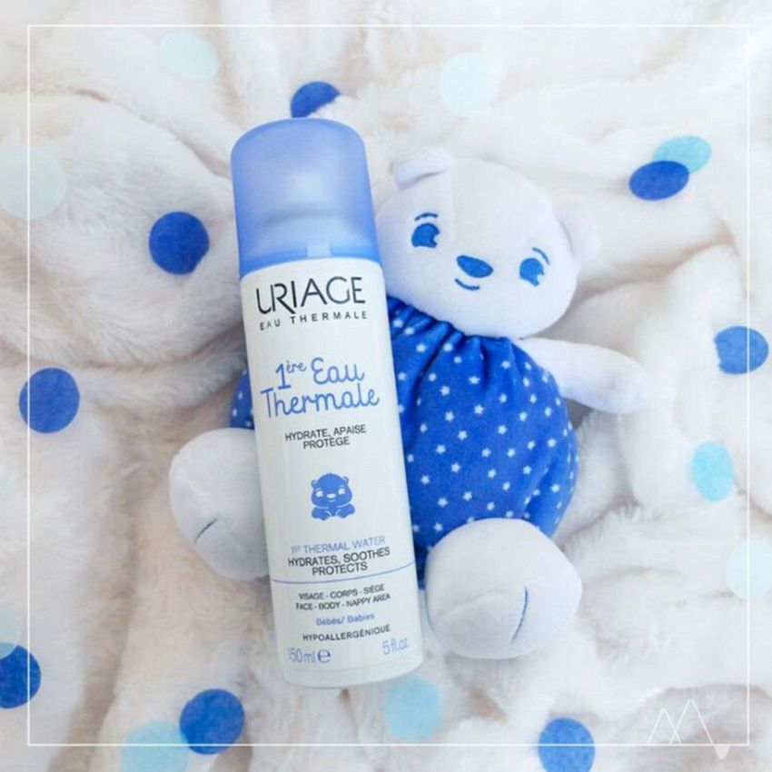 Uriage Premiere - Acqua Termale di Lusso 150ml