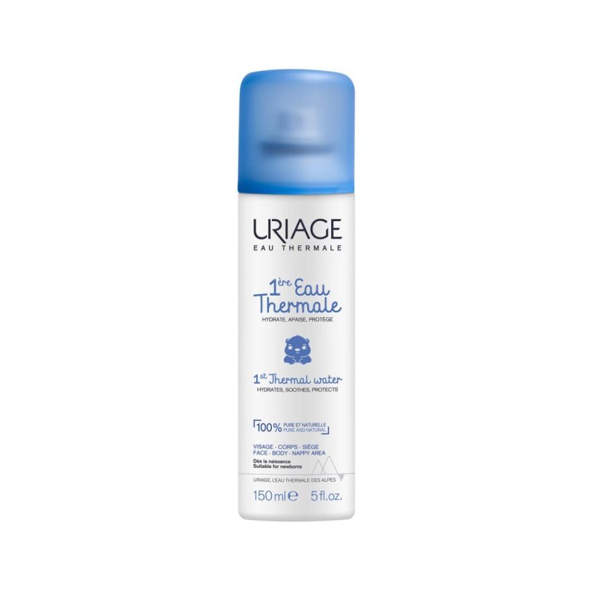 Uriage Premiere - Acqua Termale di Lusso 150ml