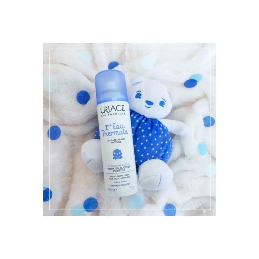 Uriage Premiere - Acqua Termale di Lusso 150ml