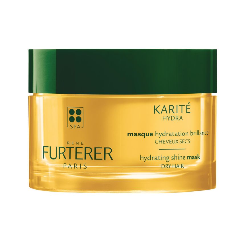 Maschera Idratante per Capelli Secchi Karite Hydra 200ml - Rene Furterer
