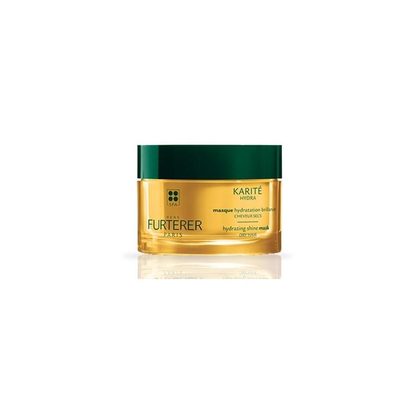 Maschera Idratante per Capelli Secchi Karite Hydra 200ml - Rene Furterer