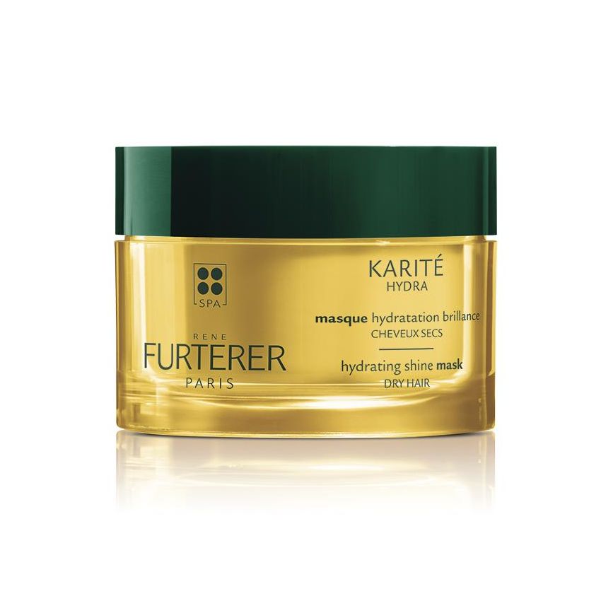 Maschera Idratante per Capelli Secchi Karite Hydra 200ml - Rene Furterer