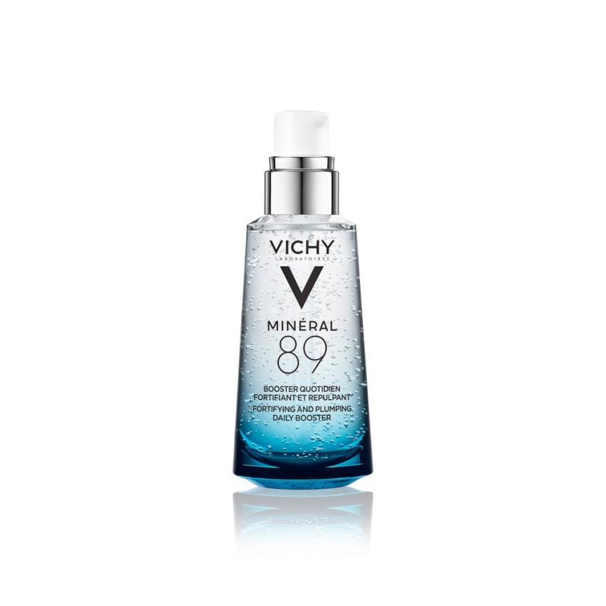 Vichy Mineral 89 Booster Quotidiano 50 ml