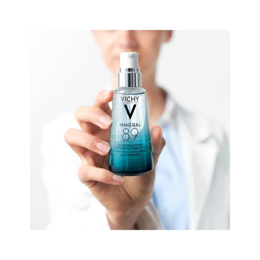 Vichy Mineral 89 Booster Quotidiano 50 ml