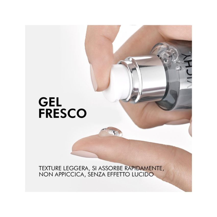 Vichy Mineral 89 Booster Quotidiano 50 ml