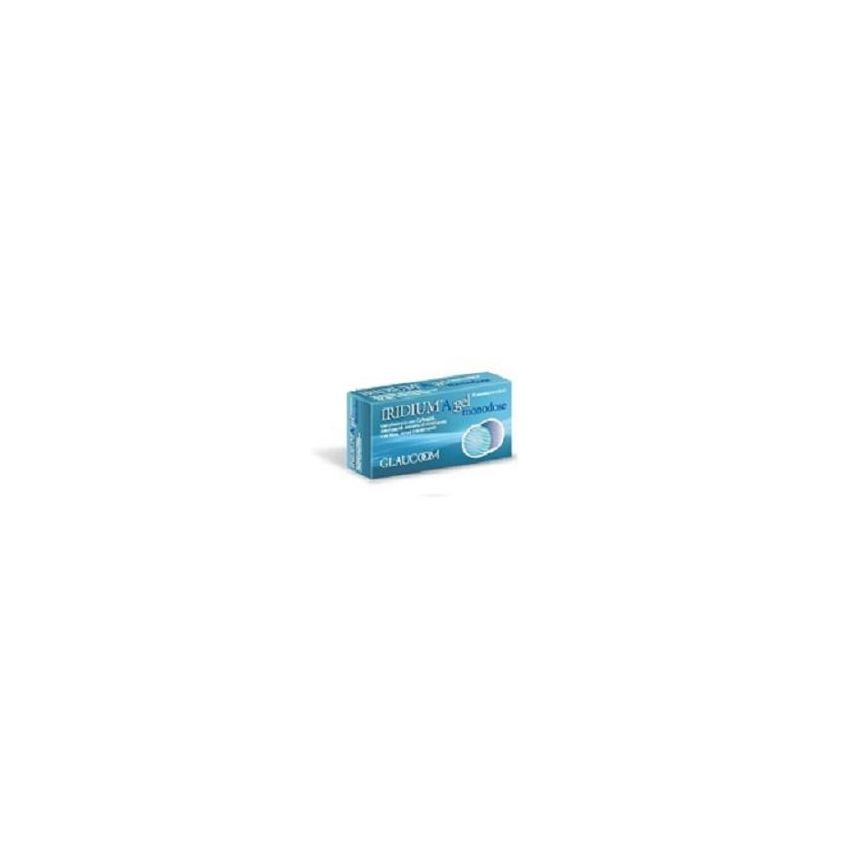 Iridium A - Gel Monodose 15 - 15 Oftioli per uso oculare