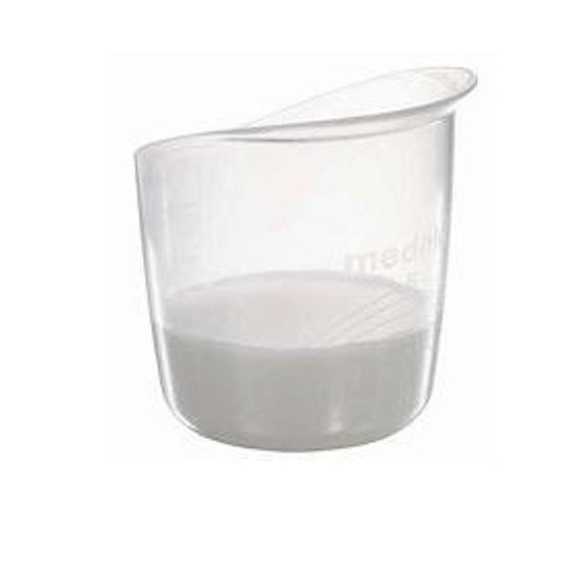 Medela Biberon - Set di 10 Pezzi per Baby e Allattamento