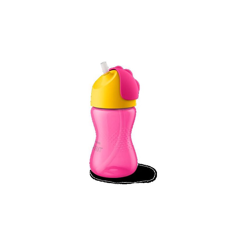 Philips Avent Tazza Femminile con Cannuccia da 300ml