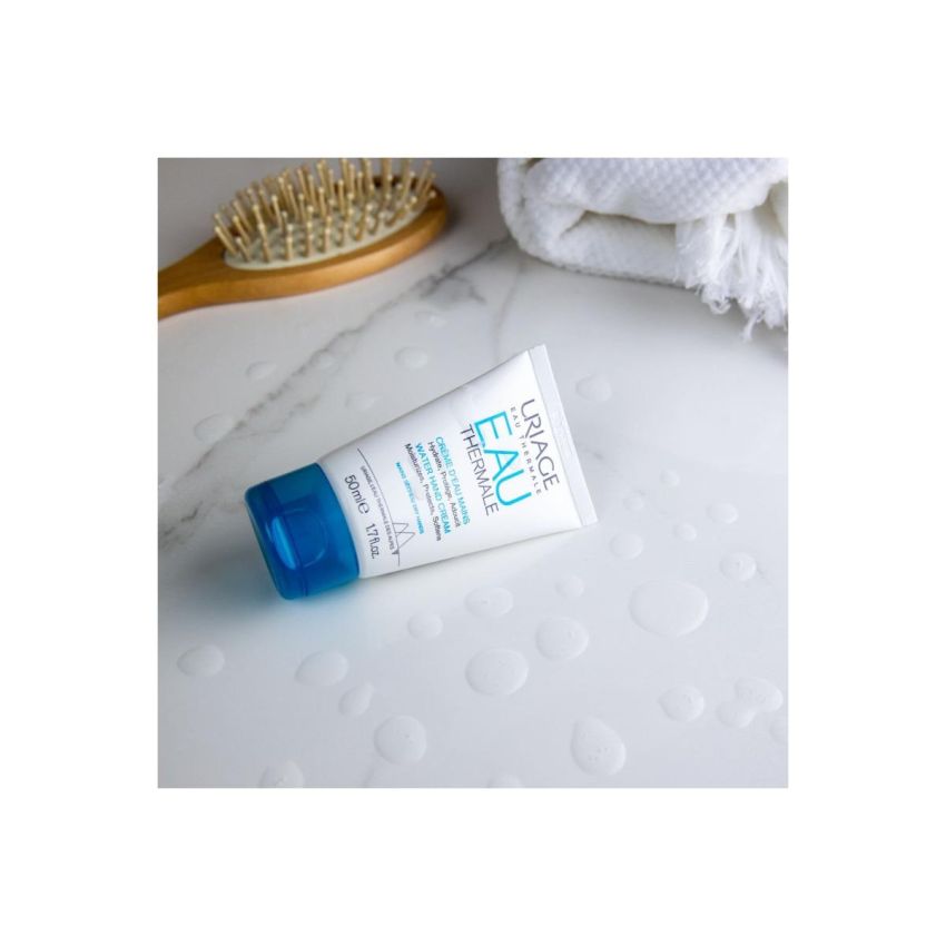 Crema per Mani idratante Uriage Eau Thermale, 50 ml