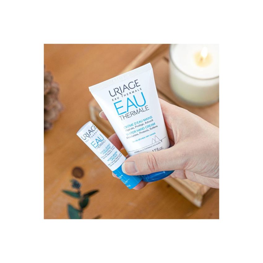 Crema per Mani idratante Uriage Eau Thermale, 50 ml