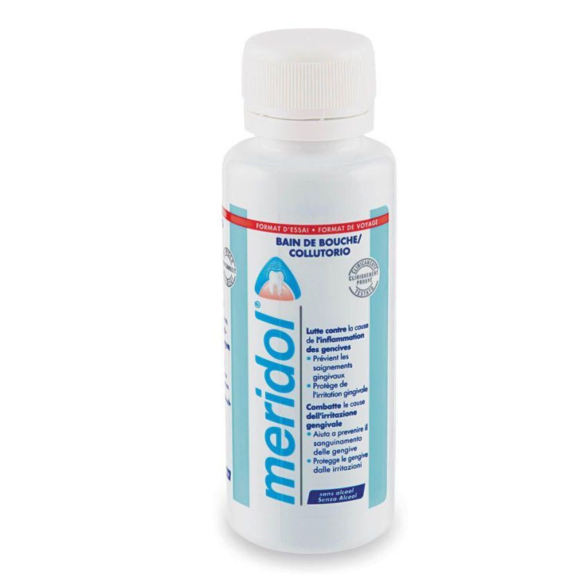Meridol Collutorio Protettivo da 100ml