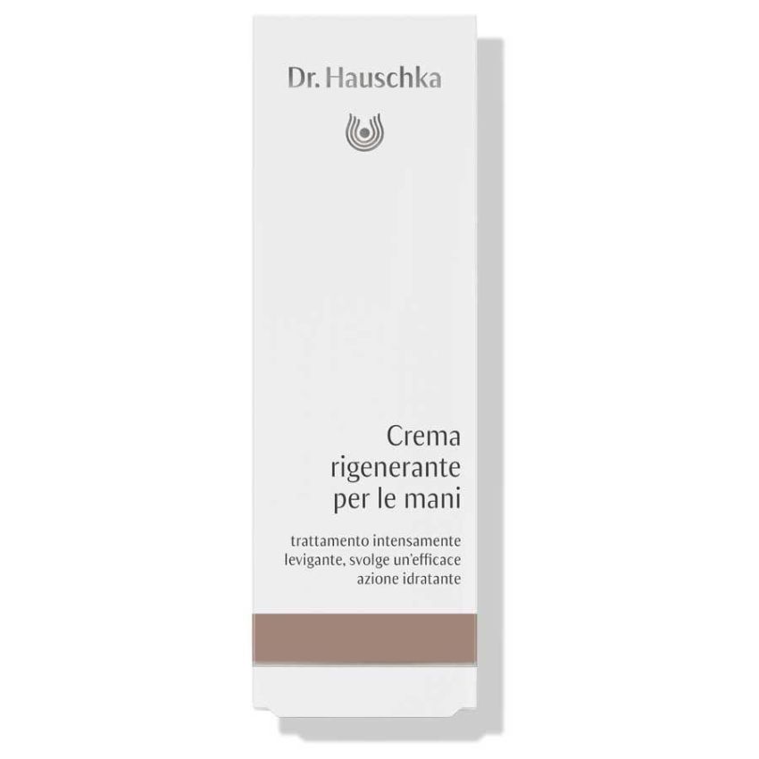 Dr. Hauschka Crema Rigenerante per Mani 50ml