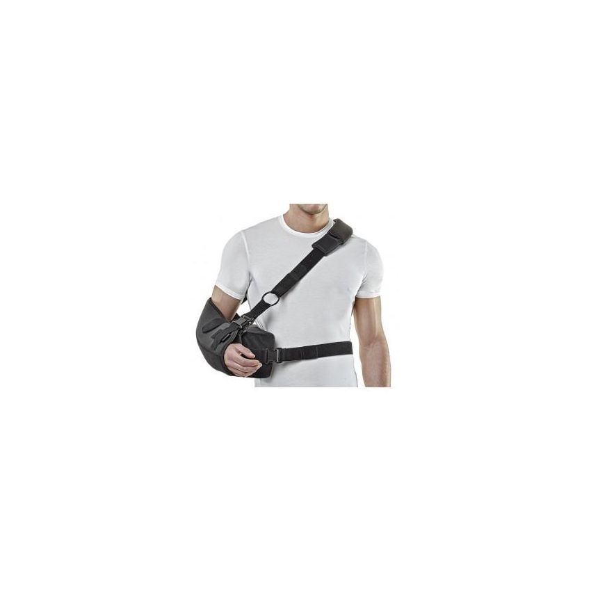 Gibaud Ortho Intellisling Supporto ortopedico a 15 gradi, Taglia 00