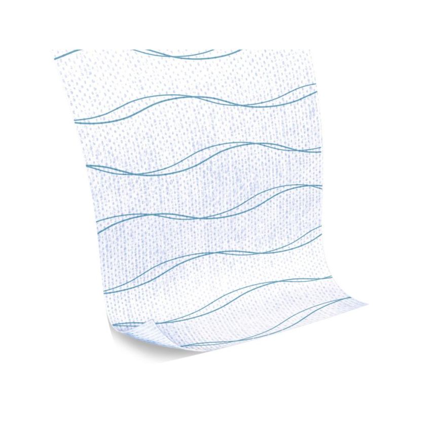 Medicazione delicata Leukoplast Fixomull Gentle Touch - 2m x 10cm